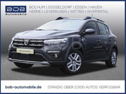 Andere Gebraucht 2022 Dacia Sandero Comfort Limousine | 13.888 € (Fairer Preis)