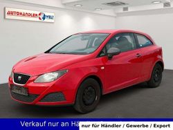 Rot Gebraucht 2011 Seat Ibiza SC Basis Kleinwagen | 2.299 € (Superpreis)