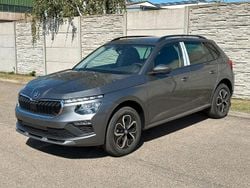 Grau Neu 2025 Skoda 105 Limousine | 22.015 €