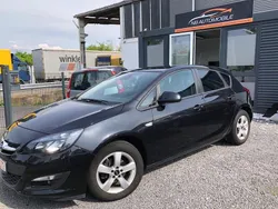 Gebraucht 2015 Opel Astra Style Limousine | 6.800 € (Fairer Preis)
