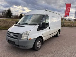 Weiß Gebraucht 2010 Ford Transit Van / Kleinbus | 2.990 € (Superpreis)