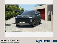 Abyss black Neu 2025 Hyundai Ioniq 6 Limousine | 58.670 € (Superpreis)