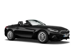 Gebraucht 2021 BMW Z4 Efficient Dynamics Cabrio | 34.898 € (Guter Preis)