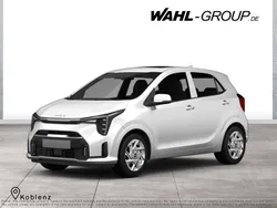 Weiß Neu 2025 Kia Picanto Edition 7 Kleinwagen | 16.490 € (Fairer Preis)