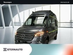Tenorit grau Neu 2025 Hymer Grand Canyon S CrossOver Van | 139.900 €