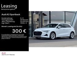 Arkonaweiß Neu 2025 Audi A3 Advanced Plus Limousine | 29.995 € (Guter Preis)