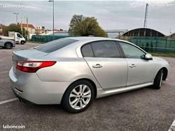 Gebraucht 2011 Renault Latitude Limousine | 4.950 €