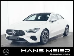Mercedes CLA180