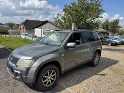 Gebraucht 2006 Suzuki Grand Vitara Club SUV | 1.600 € (Fairer Preis)