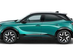 Tropikal grün metallic Neu 2025 Opel Mokka SUV | 25.964 € (Fairer Preis)