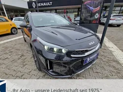 Schwarz Neu 2024 Kia XCeed Spirit SUV | 26.970 € (Fairer Preis)