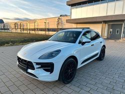 Carraraweißmetallic Gebraucht 2020 Porsche Macan GTS Chrono SUV | 49.900 € (Superpreis)