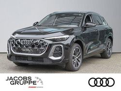 Schwarz Neu 2025 Audi Q5 Sport SUV | 63.960 € (Superpreis)