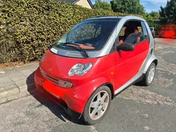 Rot Gebraucht 2000 Smart ForTwo Cabrio Cabrio | 1.650 €