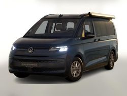 Starlight blue metallic/black ro Neu 2025 VW California California Van | 67.797 € (Superpreis)
