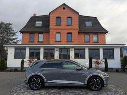 Grau Gebraucht 2022 Hyundai Ioniq 6 Limousine | 29.950 € (Fairer Preis)