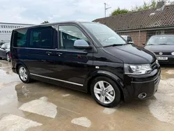 Schwarz Gebraucht 2013 VW T5 Life Van | 23.200 €