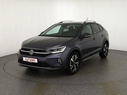 Grau Gebraucht 2022 VW Taigo Style SUV | 22.990 € (Fairer Preis)