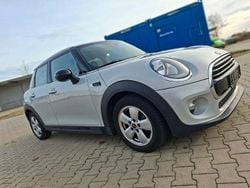 Grau Gebraucht 2017 Mini Cooper Kleinwagen | 10.700 € (Superpreis)