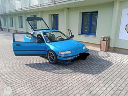 Gebraucht 1990 Honda CR-X Coupé | 20.000 €