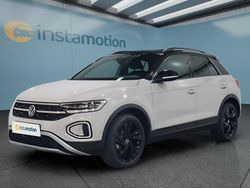 Grau Gebraucht 2025 VW T-Roc SUV | 37.949 €