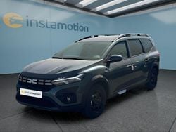 Grün Neu 2025 Dacia Jogger Van / Kleinbus | 28.249 € (Fairer Preis)