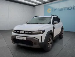 Weiß Neu 2025 Dacia Duster SUV | 21.999 € (Fairer Preis)