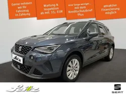 Grau Gebraucht 2024 Seat Arona Style SUV | 20.799 € (Fairer Preis)