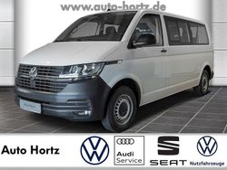 Weiß Gebraucht 2020 VW T6.1 Van | 28.450 € (Superpreis)