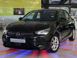 Schwarz Gebraucht 2023 Opel Corsa Elegance Kleinwagen | 14.950 € (Guter Preis)