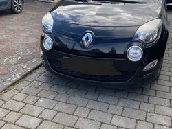Schwarz Gebraucht 2012 Renault Twingo Dynamique Kleinwagen | 2.900 € (Fairer Preis)