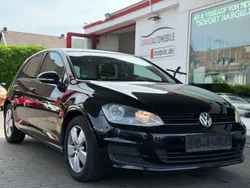 Schwarz Gebraucht 2012 VW Golf VII Comfortline Limousine | 6.999 € (Fairer Preis)