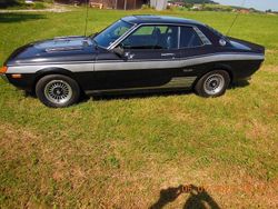 Schwarz Gebraucht 1975 Toyota Celica Limousine | 11.000 €