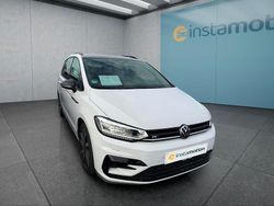 Weiß Gebraucht 2022 VW Touran Van / Kleinbus | 32.149 € (Fairer Preis)