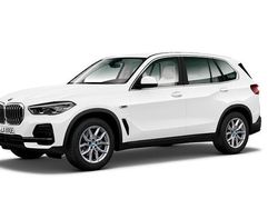 Gebraucht 2025 BMW X5 Efficient Dynamics SUV | 44.990 € (Fairer Preis)