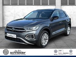 Grau Neu 2025 VW T-Roc Style SUV | 35.290 € (Fairer Preis)