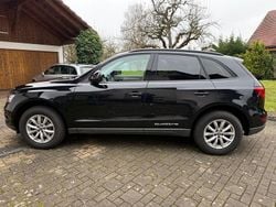 Schwarz Gebraucht 2014 Audi Q5 Sport SUV | 18.100 € (Fairer Preis)