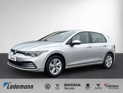 Silber Gebraucht 2023 VW Golf Limousine | 24.229 € (Superpreis)