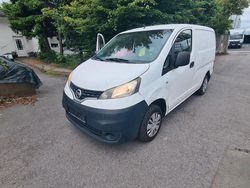 Weiß Gebraucht 2015 Nissan NV200 Van | 3.800 €