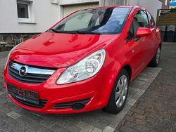 Gebraucht 2009 Opel Corsa Kleinwagen | 1.000 € (Superpreis)