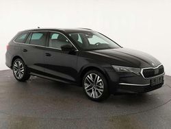 Black magic perleffekt Neu 2025 Skoda Octavia Selection Kombi | 34.090 € (Fairer Preis)