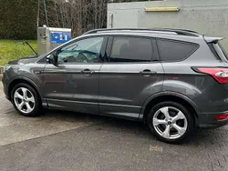 Grau Gebraucht 2019 Ford Kuga ST-Line SUV | 17.500 € (Guter Preis)