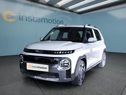 Beige Gebraucht 2025 Hyundai Inster Kleinwagen | 28.499 € (Teuer)