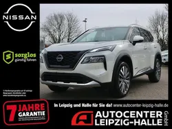 Pearl white Neu 2025 Nissan X-Trail Tekna+ SUV | 41.790 €