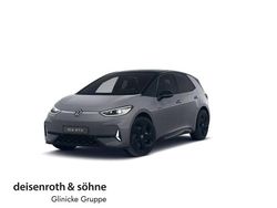 Grau Gebraucht 2025 VW ID.3 GTX Kleinwagen | 44.830 € (Fairer Preis)