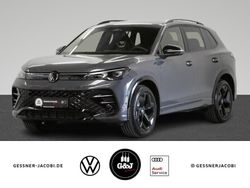 Andere farbe Gebraucht 2022 VW Tiguan R-line SUV | 58.615 €