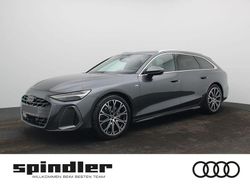 Daytonagrau perleffekt Neu 2025 Audi A6 Sport Kombi | 68.480 € (Guter Preis)