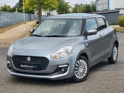 Grau Gebraucht 2019 Suzuki Swift Basic Limousine | 11.499 € (Guter Preis)