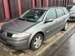 Gebraucht 2003 Renault Mégane GrandTour Kombi | 999 € (Fairer Preis)