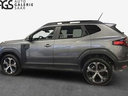 Grau Neu 2025 Dacia Duster Journey SUV | 29.830 € (Etwas zu teuer)